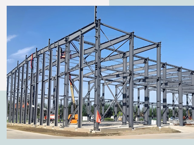 Строительство торговых центров в Сосногорске