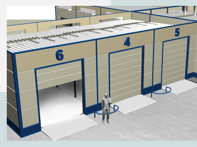 Строительство автомоек от 619 руб. в Сосногорск