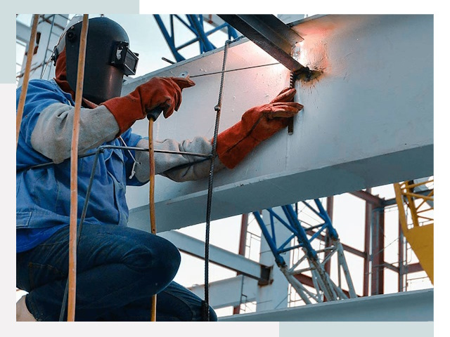 Генеральный подряд в Сосногорске от 619 руб. - Надежность и качество