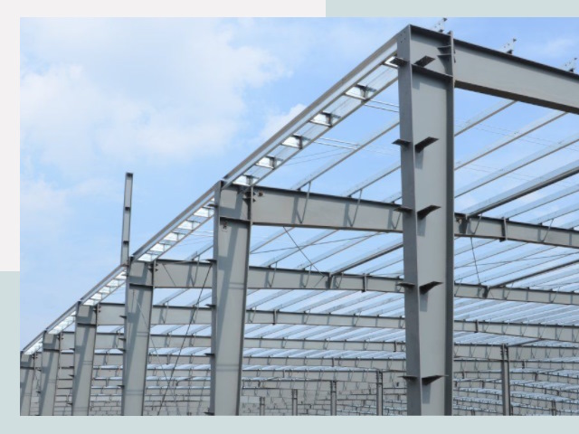 Металлокаркасы для складов от 619 руб. в Сосногорске